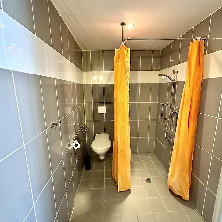 Cap D 1 Bedroom Swimming Pool Parking Access, Acces Pmr * Агд